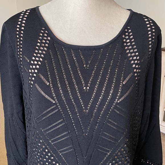 CALVIN KLEIN Women’s Top. - Picture 8 of 11